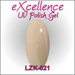 Gel-Lac (oja) semi-permanent 021 - 15 ml